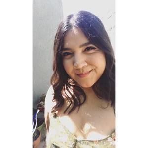 Meet your Posher, Beatrice